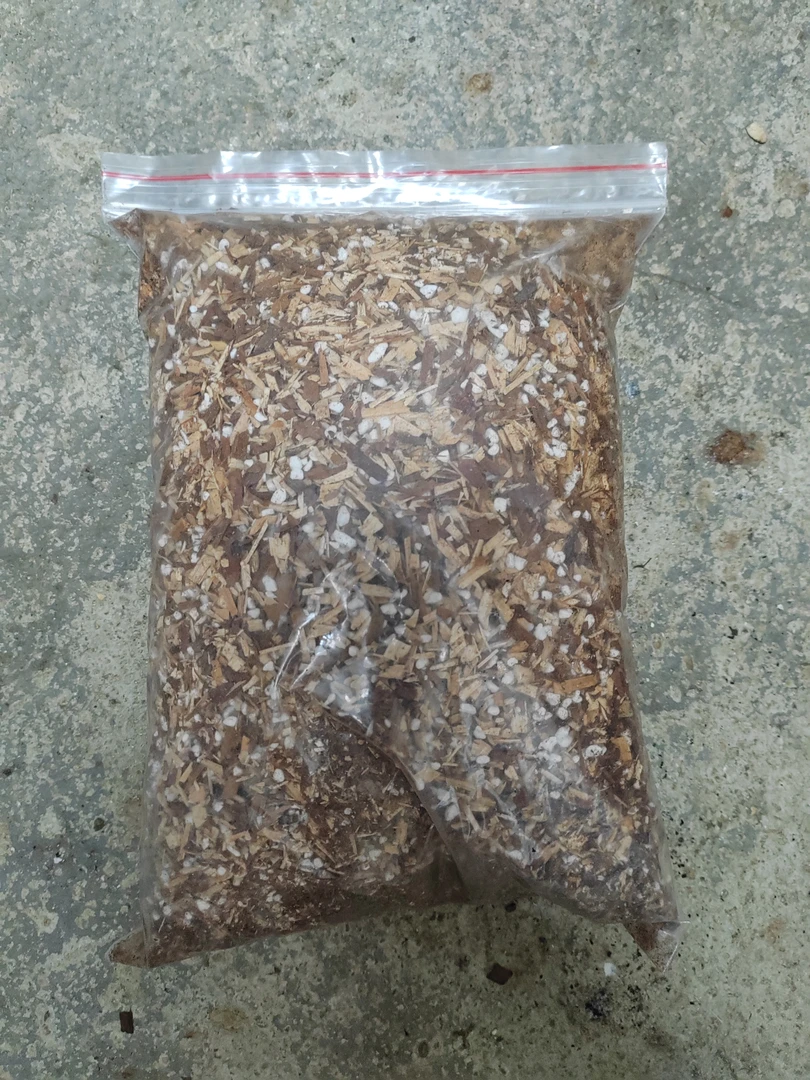 特调植料  细植料 珍珠岩