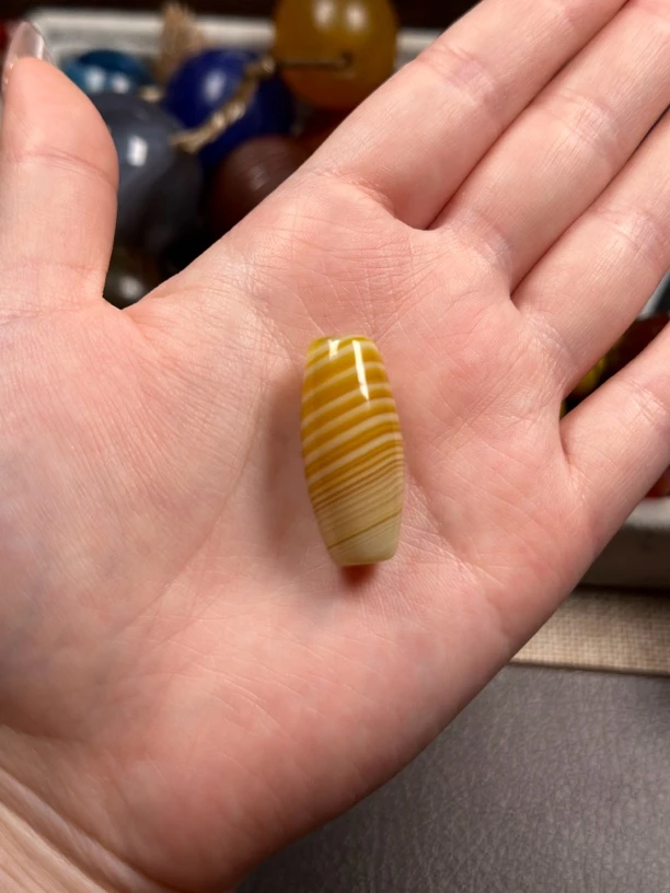 缠丝玛瑙锁骨链 玛瑙颈饰 卡13+