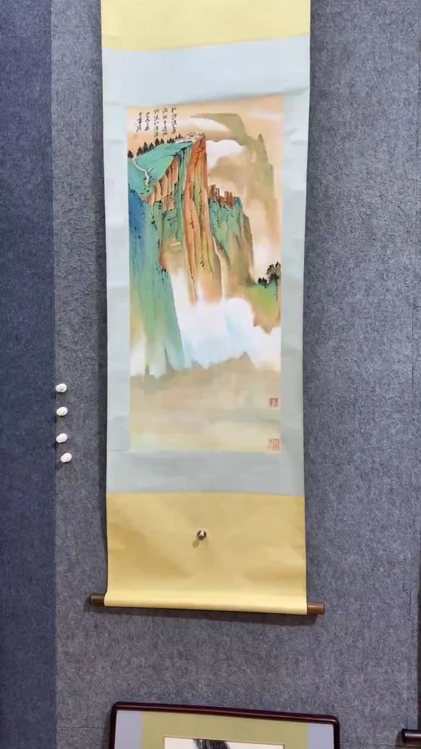 【闪购商品】绘画1