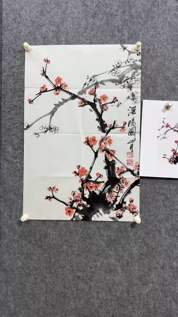 【闪购商品】绘画1