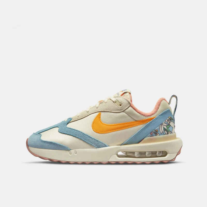 Nike耐克AIR MAX DAWN女子气垫缓震跑步训练运动休闲鞋DV1488-172