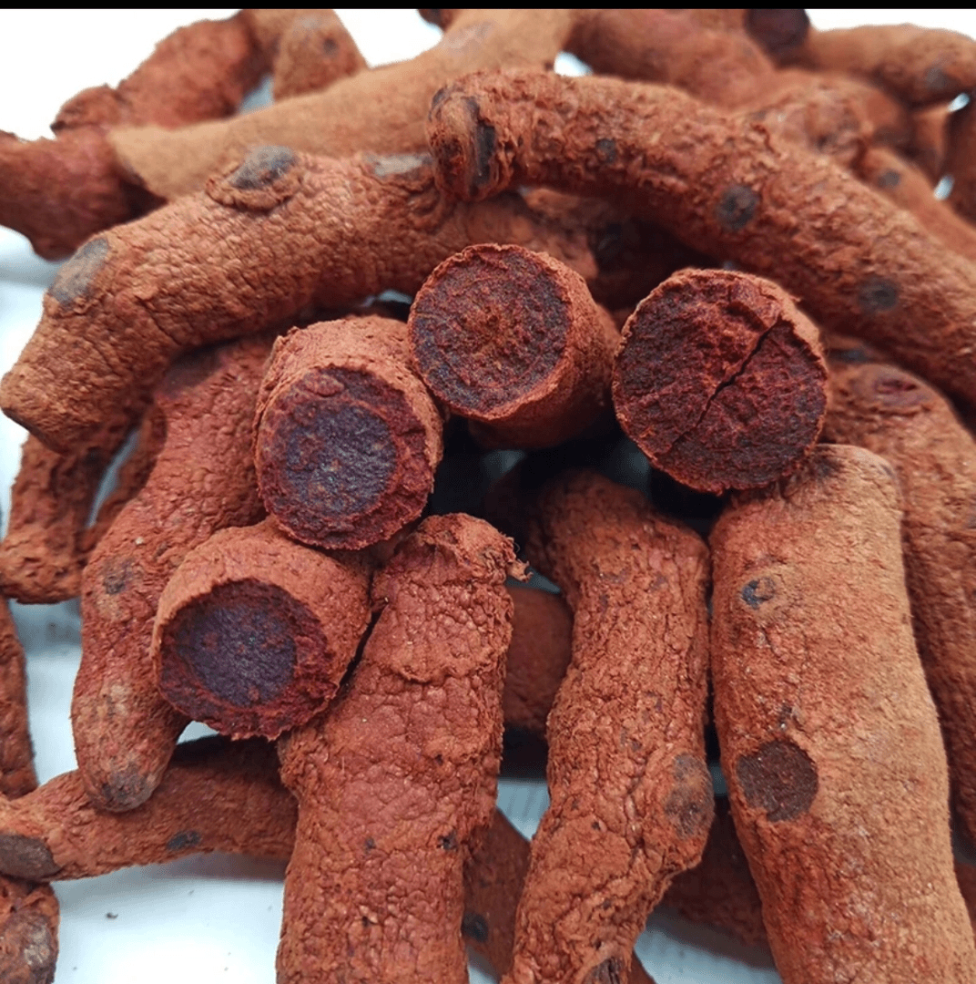 秋子甄选山货【血三 】500克 食用级粮粉