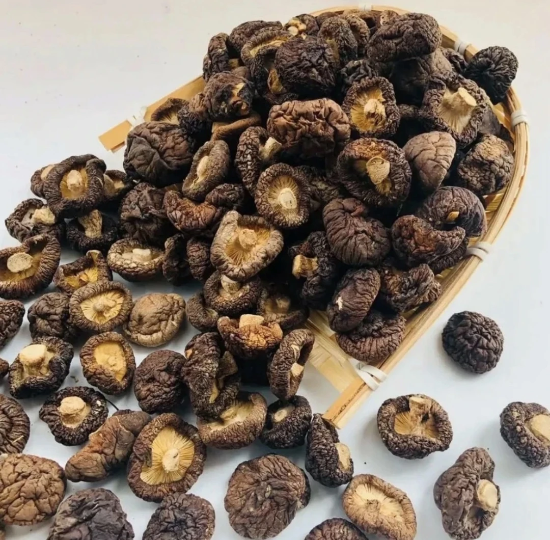 秋子甄选 【小乡固】250克云南土特产  食用级粮粉