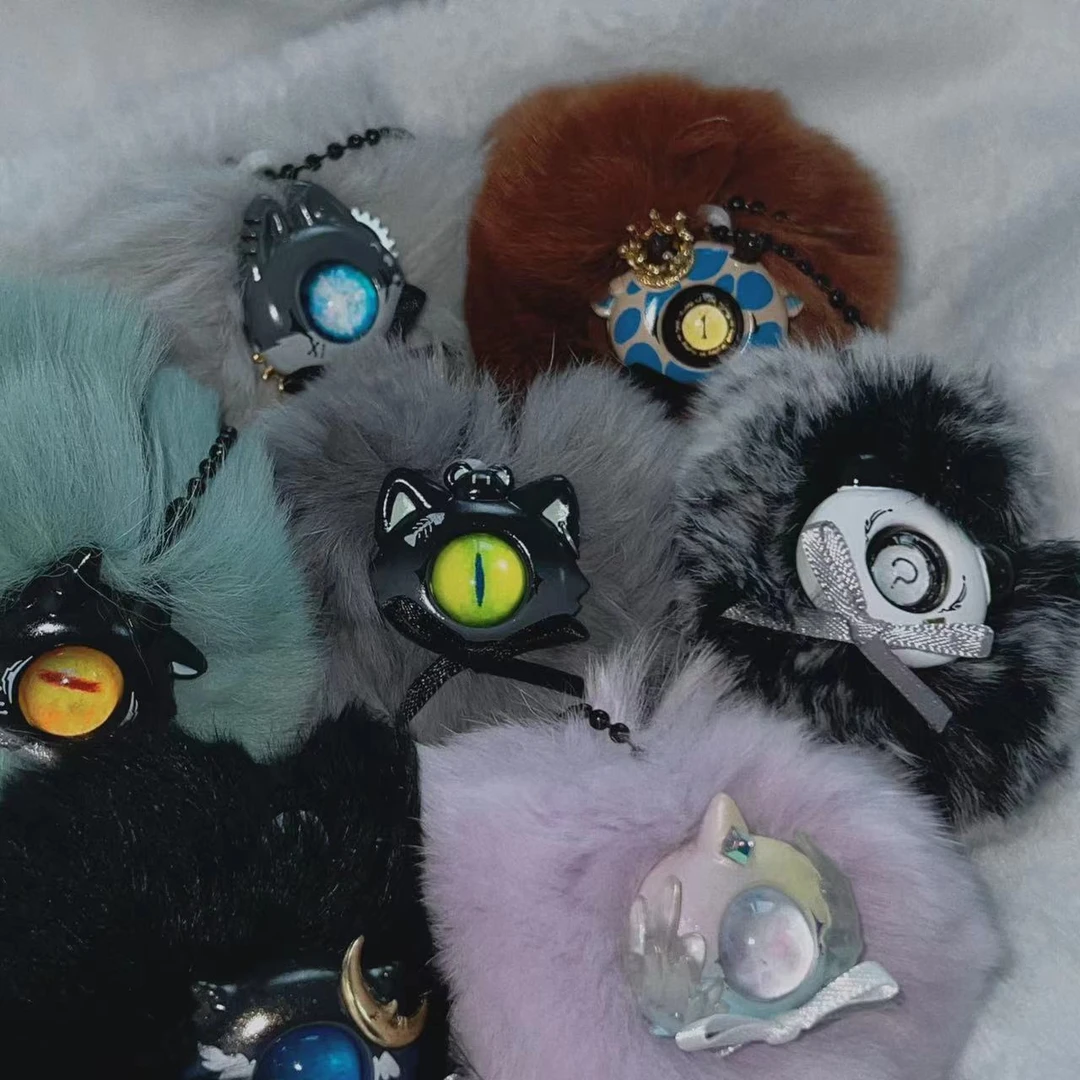 【拆盒】猜了个猜明星系列盲盒