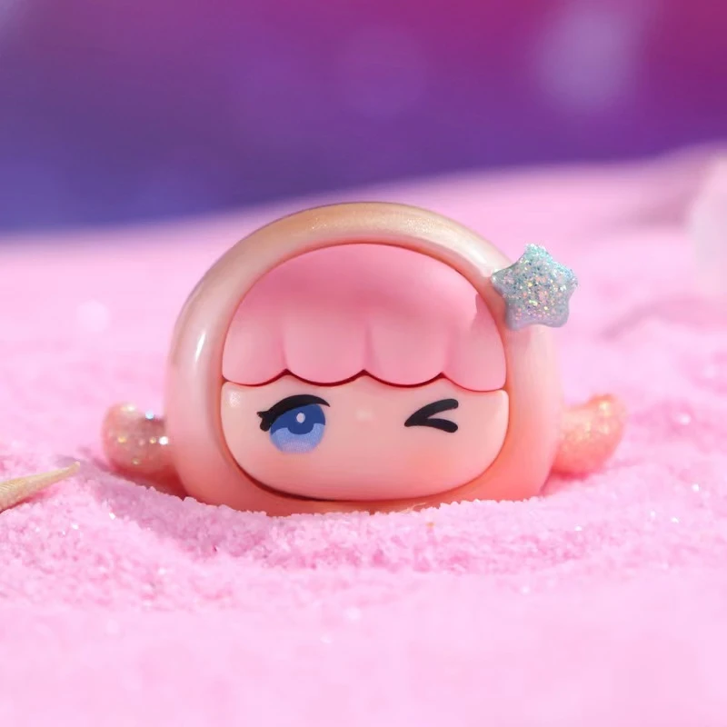 【拆盒】星享十二星座萌粒盲盒