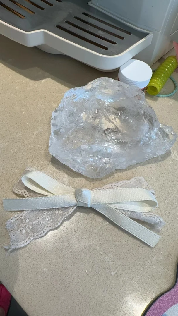 COTTONPINK女装蝴蝶结夹子一个