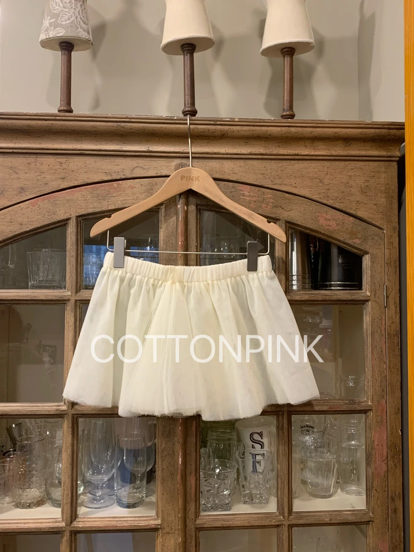 COTTONPINK女装设计师款时尚百搭网纱腰封