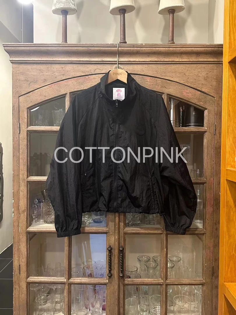 COTTONPINK女装时尚百搭显瘦外套