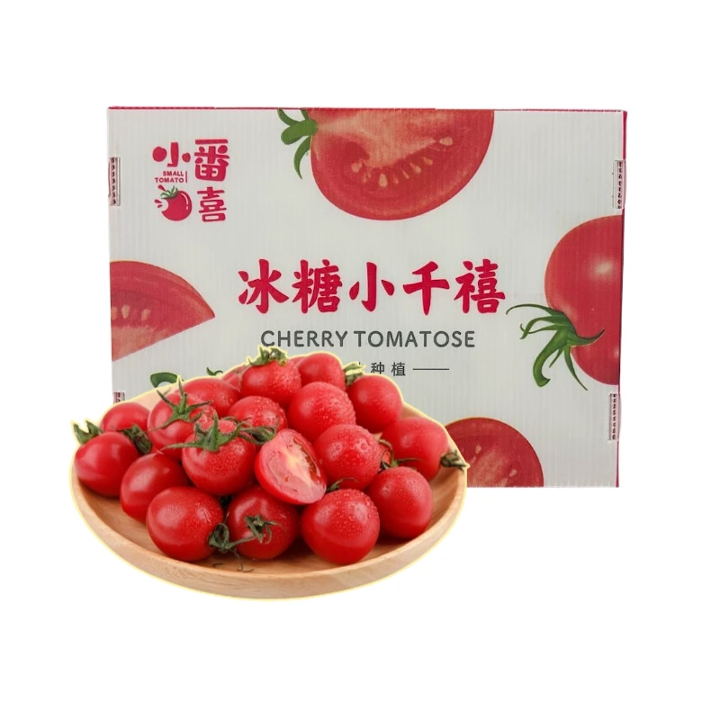 冰糖千禧礼盒 约1.2kg