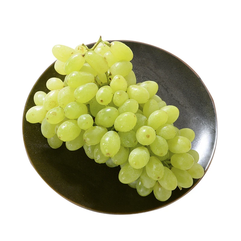 新疆无籽露葡萄 约500g