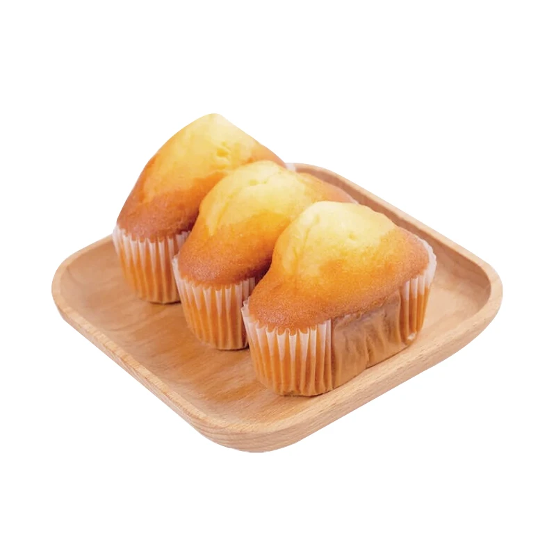 北京稻香村黄油布丁蛋糕 500g