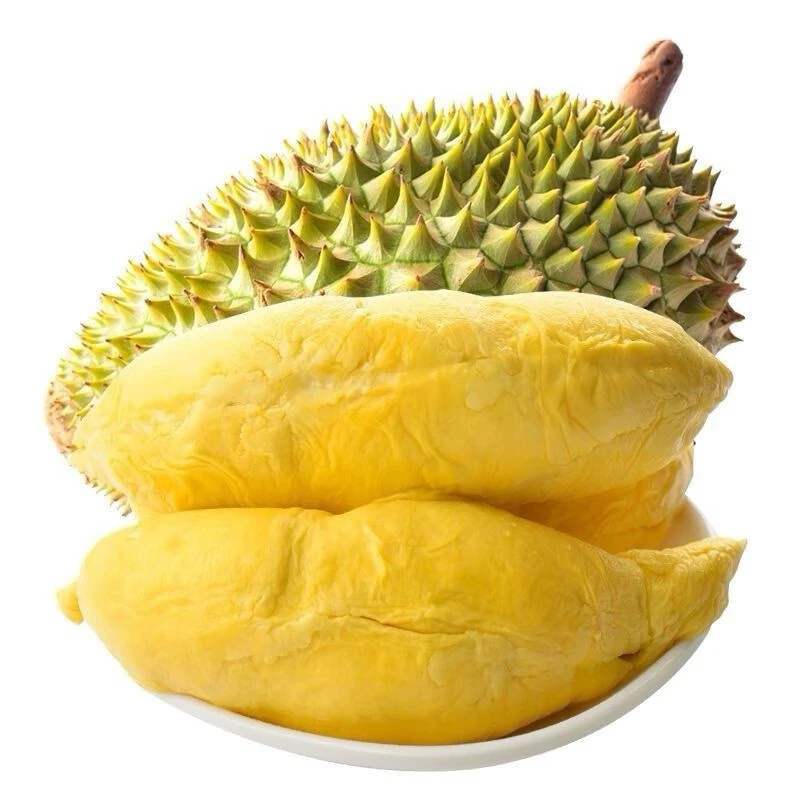 干尧榴莲 约2.5kg