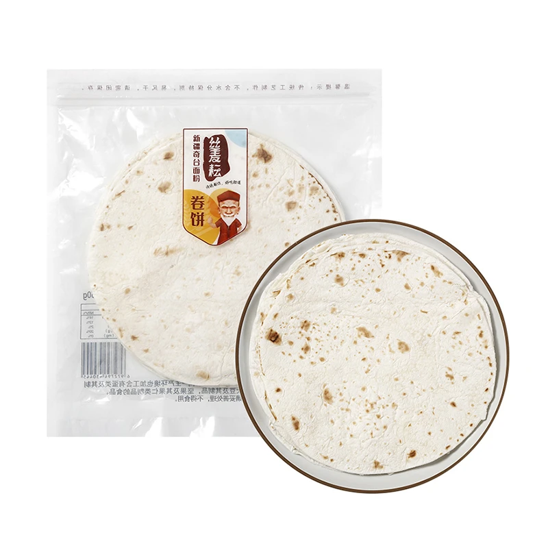 丝麦耘卷饼（春饼） 450g