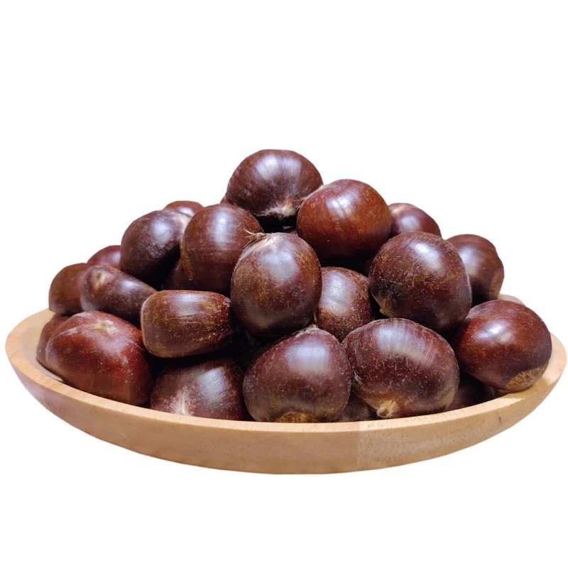 迁西油栗 约500g