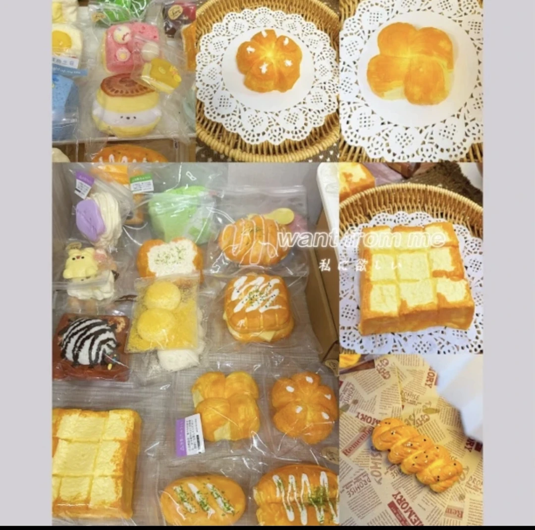 【★直播代拆！盲盒链接！】★ 盲盒★ （2-3个）默认微瑕完美主义者勿拍！