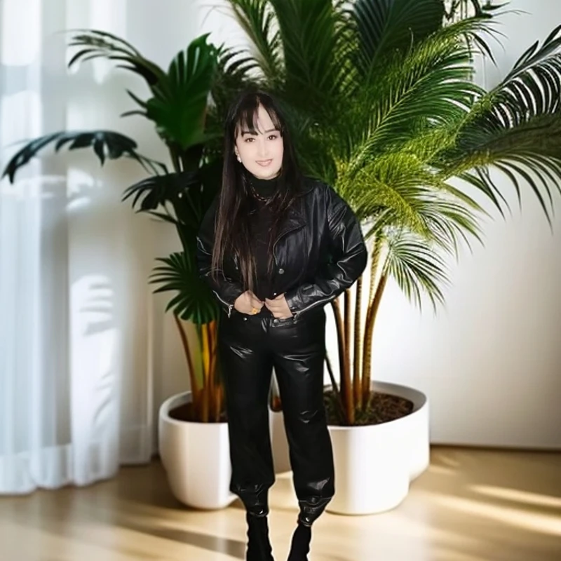خۇرۇم ئىشتان女装 8numur hurum tiwitixtan 和田发货显瘦