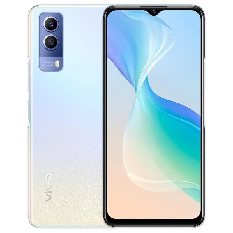 99新 vivo Y53S (t2版) 原装5G双卡安卓严选优品工作备用二手手机