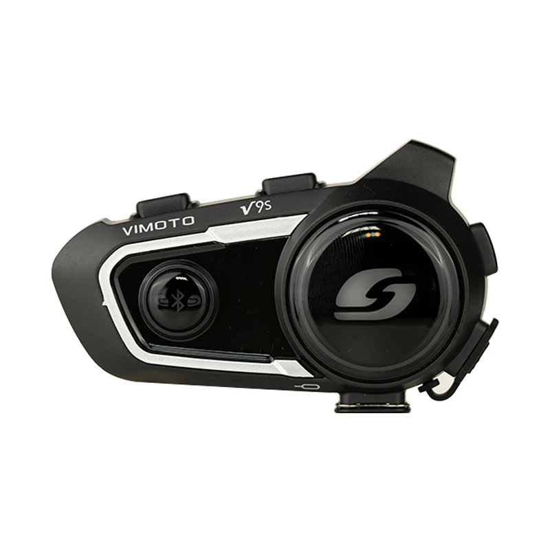 维迈通维迈通V8 V9S V9X摩托车头盔耳机内置机车蓝牙降噪耳机