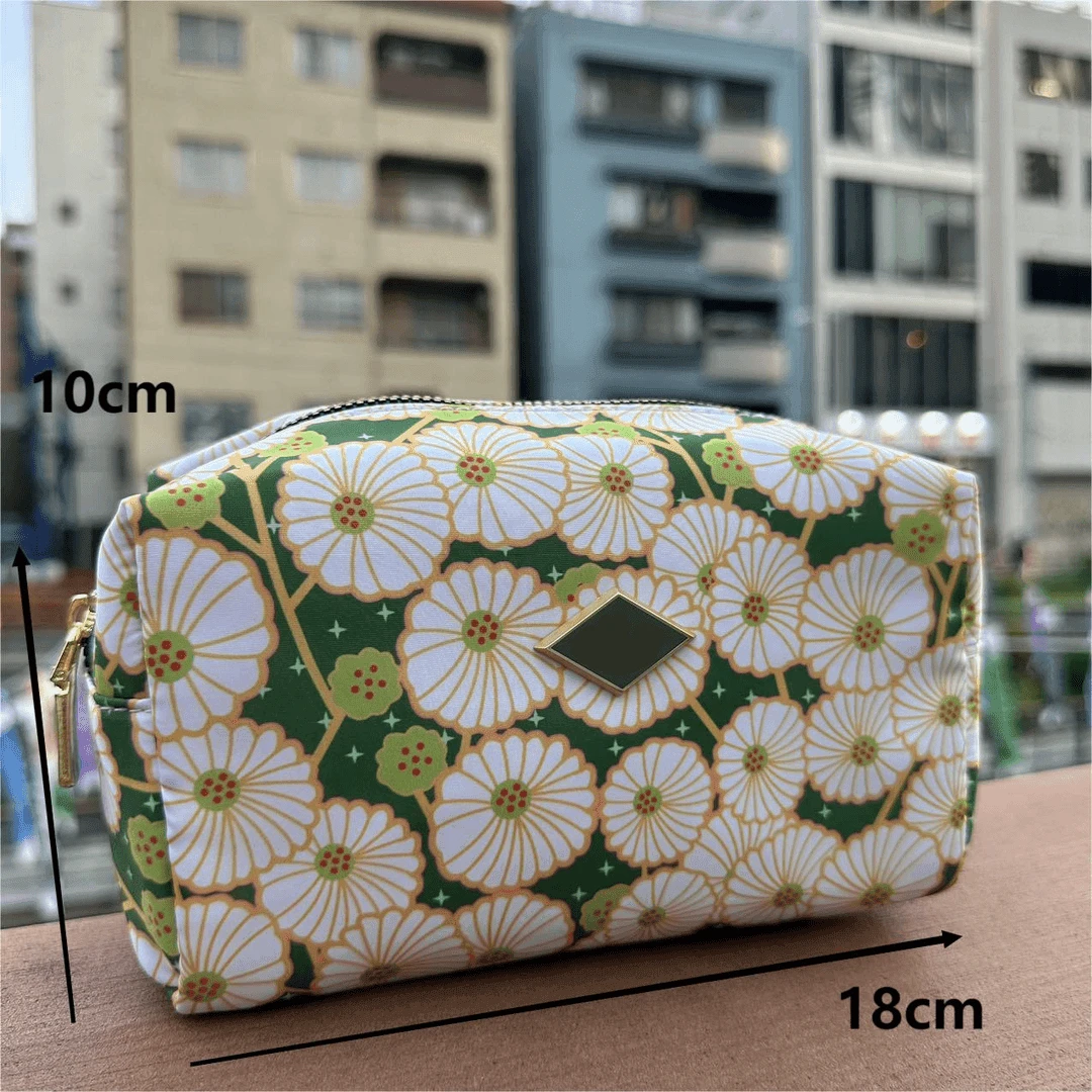 【工厂直销】小雏菊的夏天-春夏新品 便携实用小清新