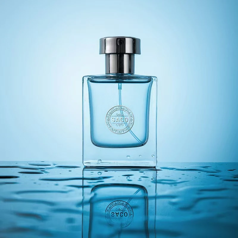 同名香水男士海洋木质香清新自然淡香50ml