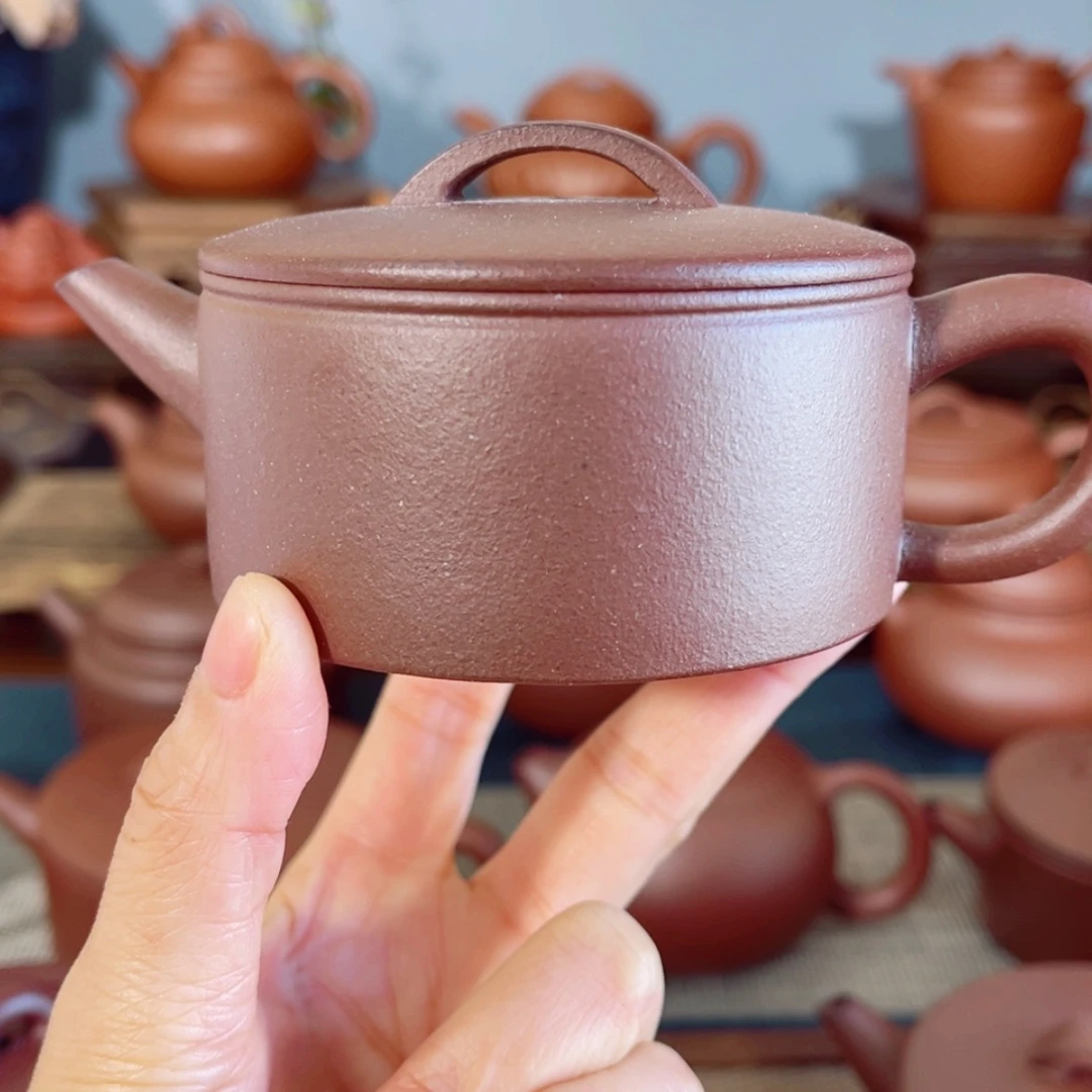 【闪购商品】紫砂茶壶灶
