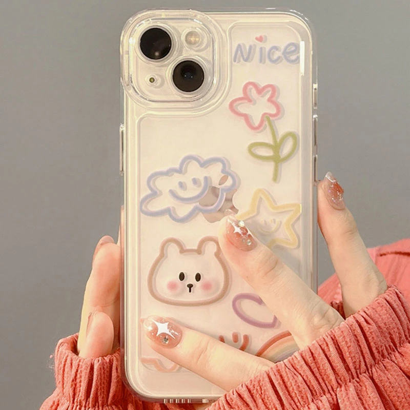 苹果14手机壳iPhone13promax全包12软壳11硅胶8Plus女7P防摔X男xr