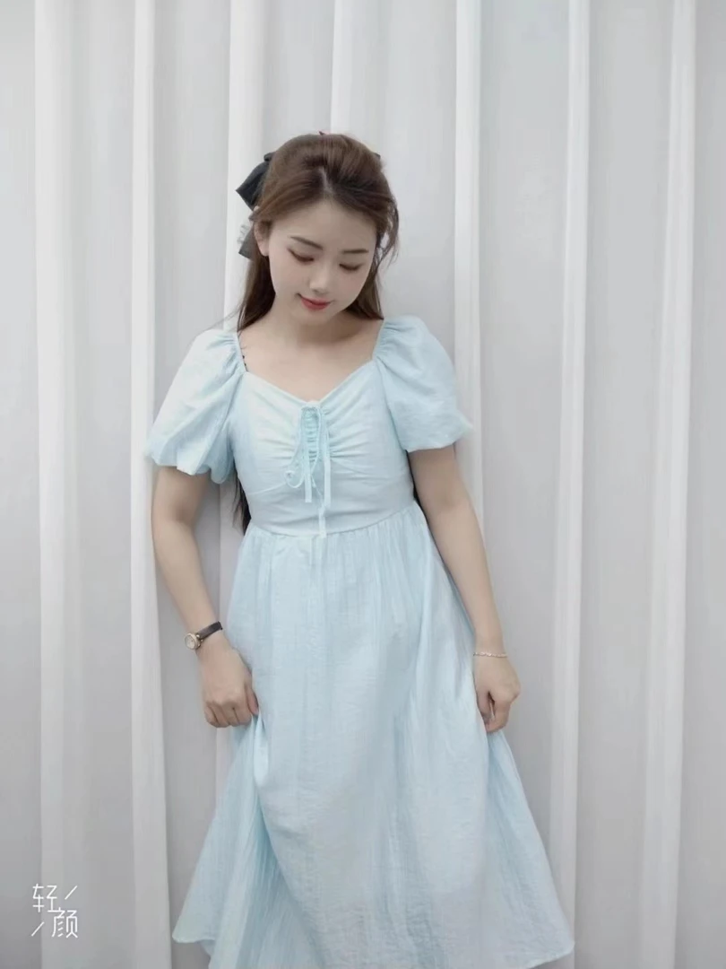 颂伊101-200百搭时尚T恤女夏装洋气新款圆领半袖正肩设计感显瘦婷