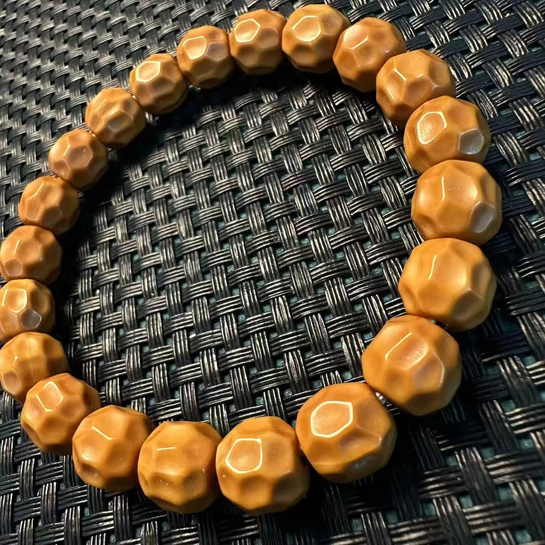 猴头无相手串 -617