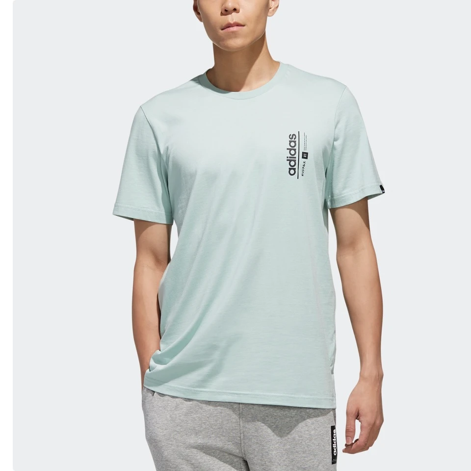 Adidas M SymbT恤FM6085