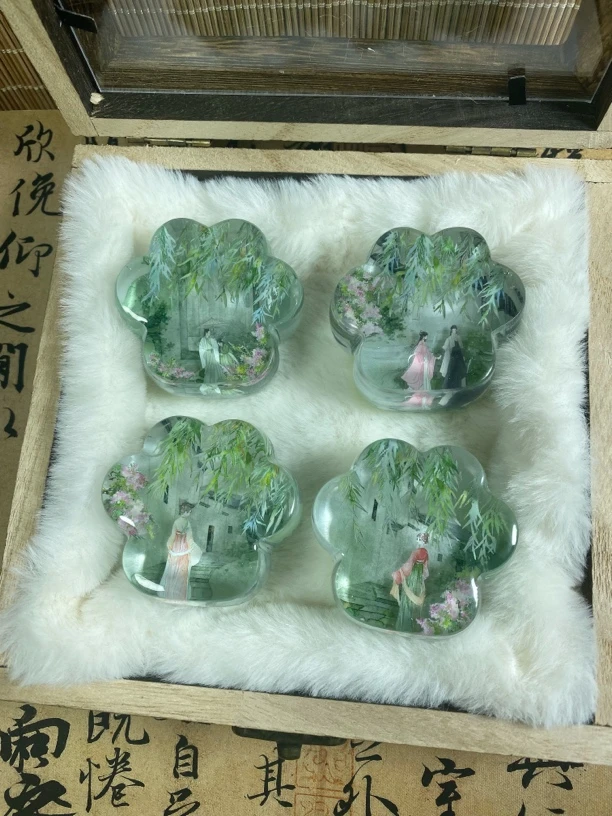 101-200)滴胶猫爪清仓有瑕疵介意勿拍