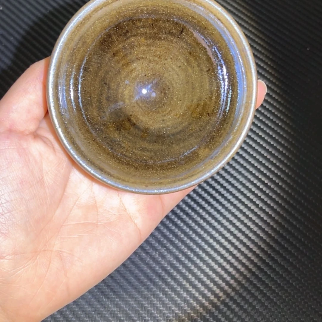 【闪购商品】瓷茶盏