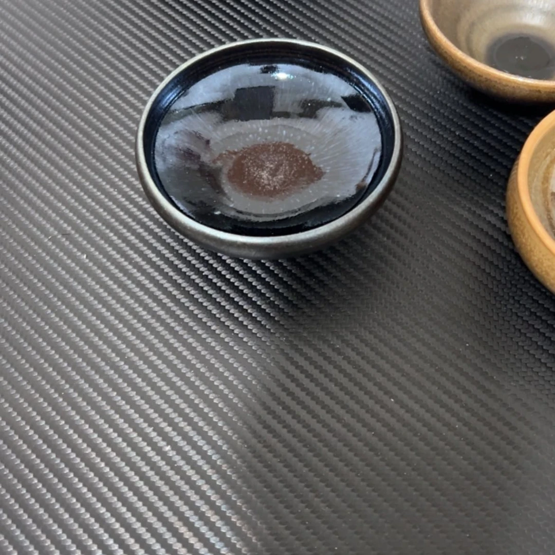 【闪购商品】瓷茶盏