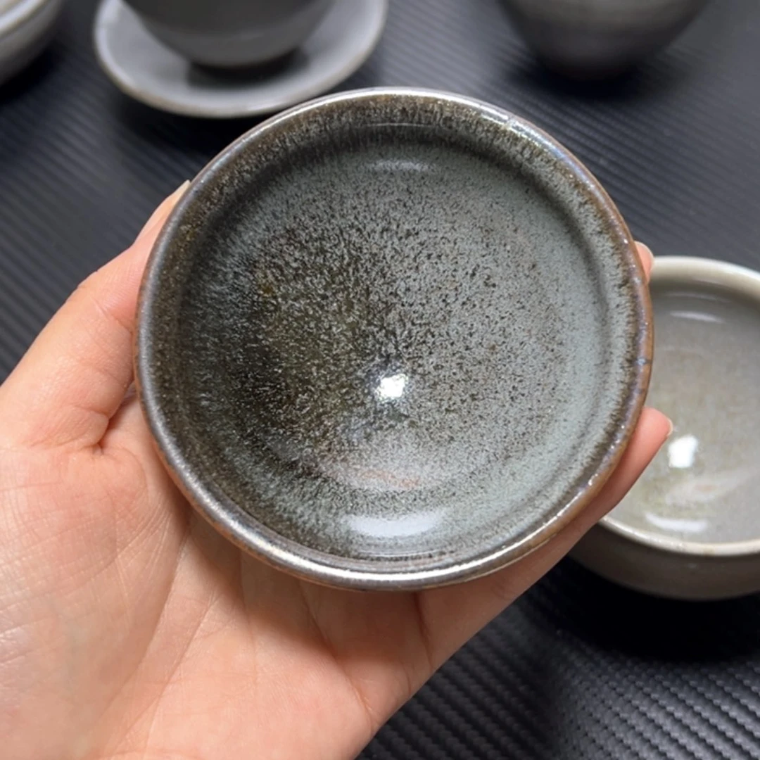 【闪购商品】瓷茶盏
