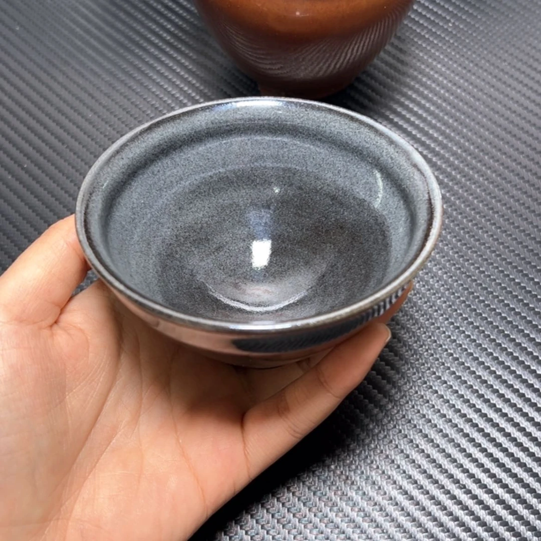【闪购商品】瓷茶盏