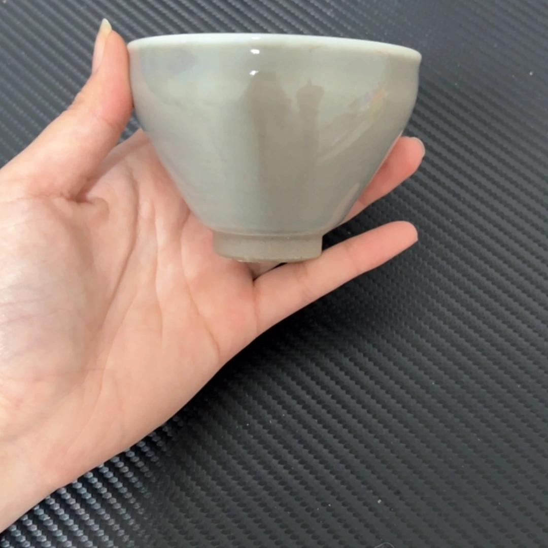 【闪购商品】瓷茶盏