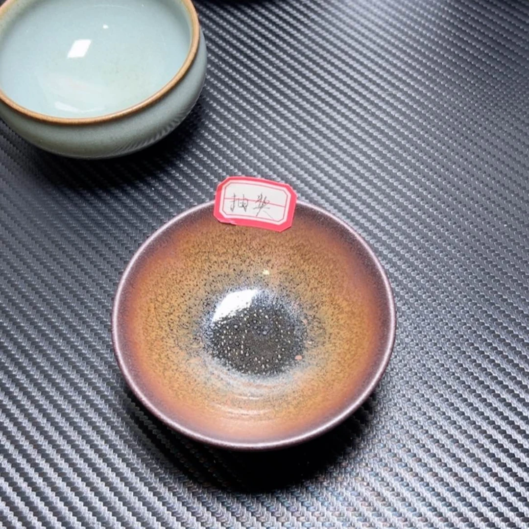 【闪购商品】瓷茶盏?**富