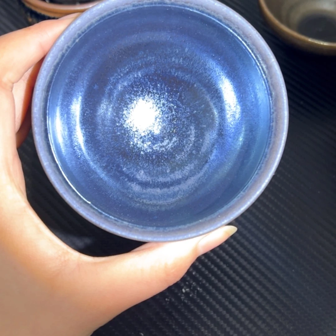 【闪购商品】瓷茶盏