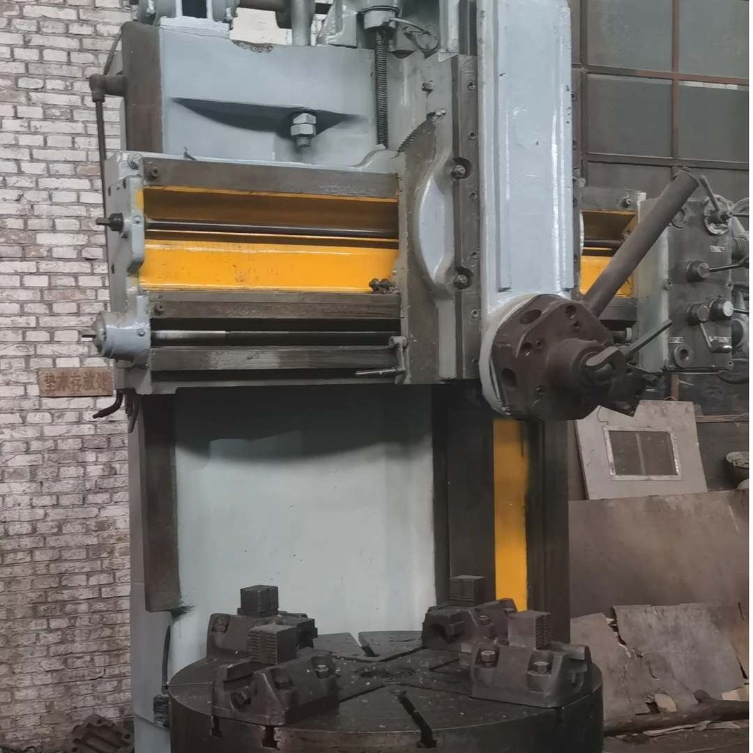 齐齐哈尔1.25精品立车