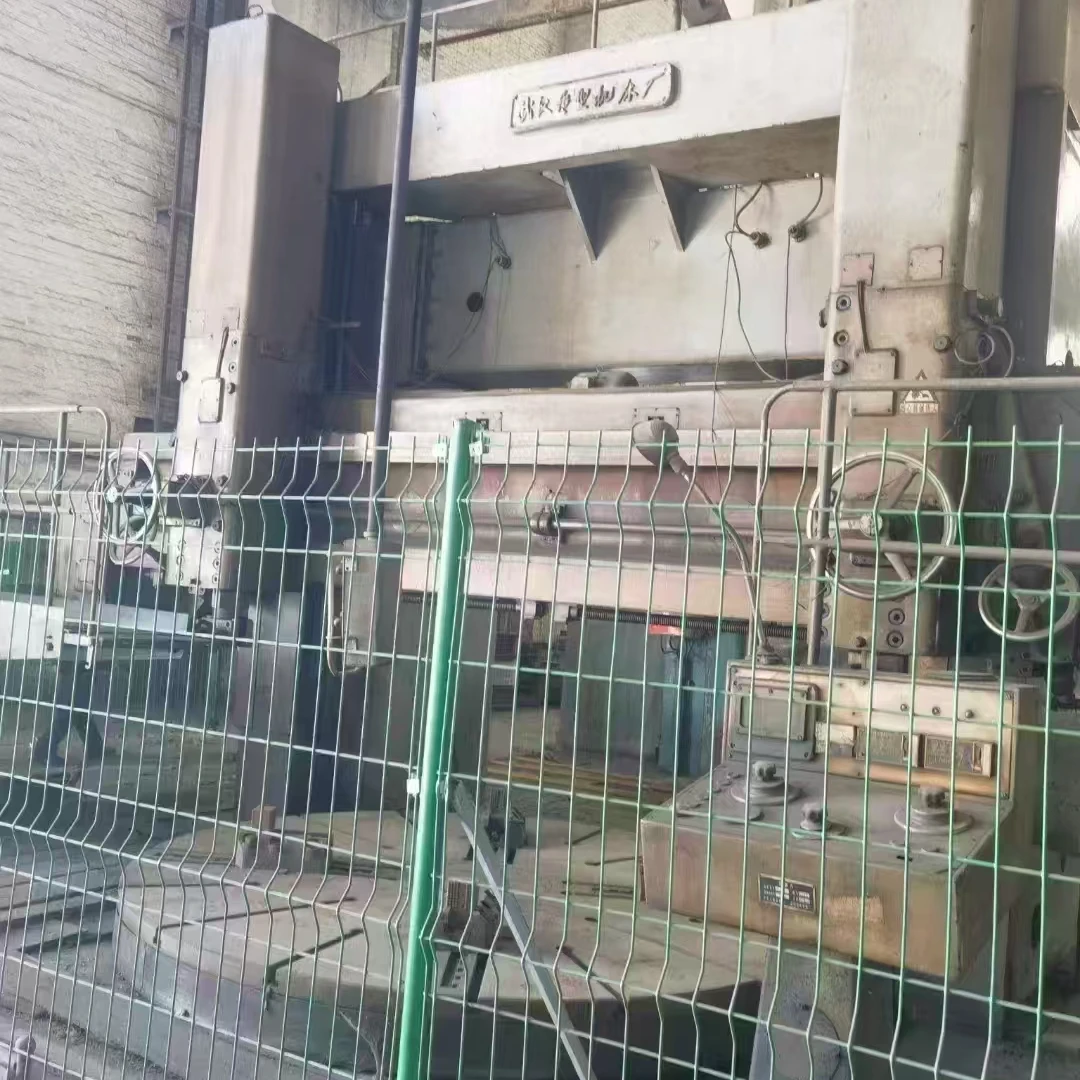 武重3.4米立车配件