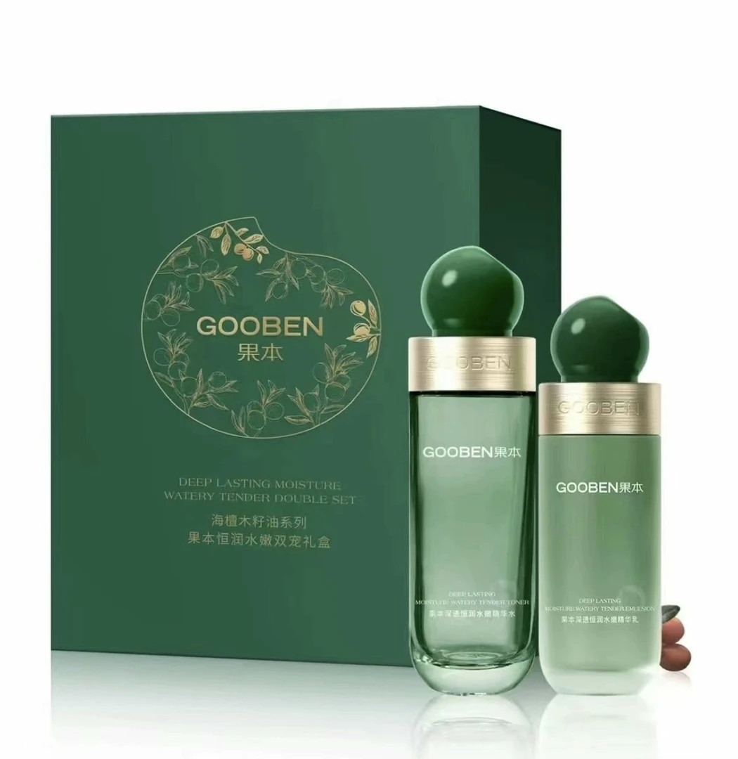果本恒润水嫩双宠礼盒