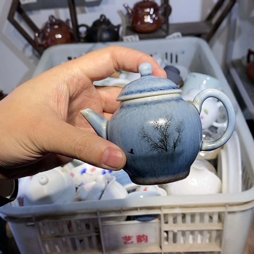 【闪购商品】陶瓷1
