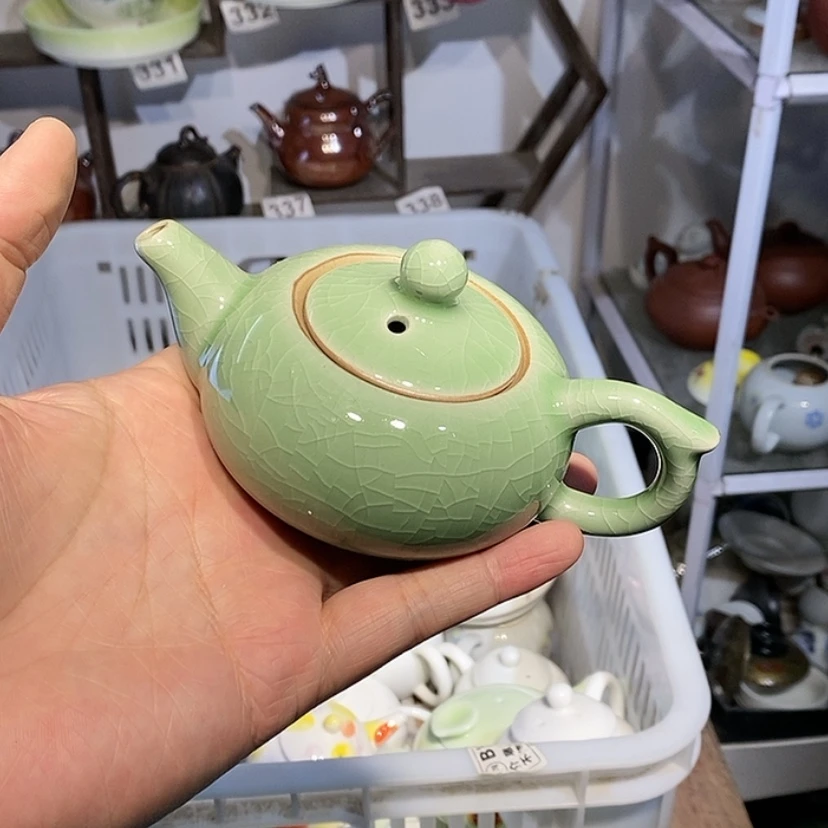 【闪购商品】陶瓷4