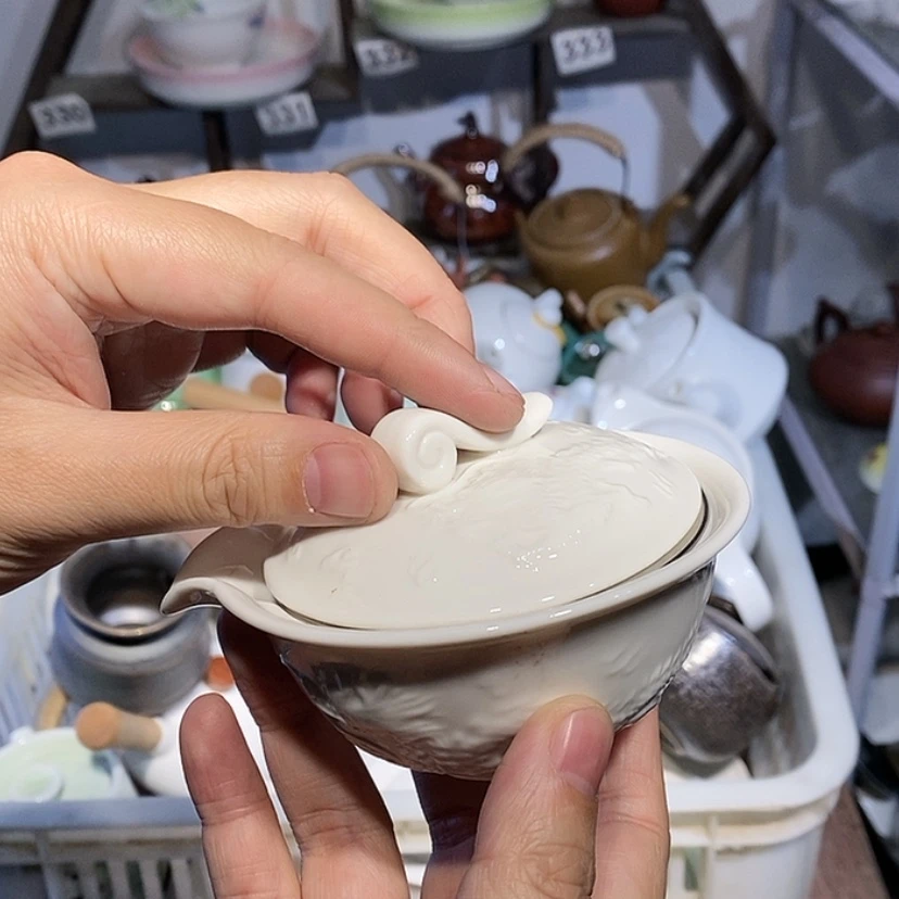 【闪购商品】陶瓷2
