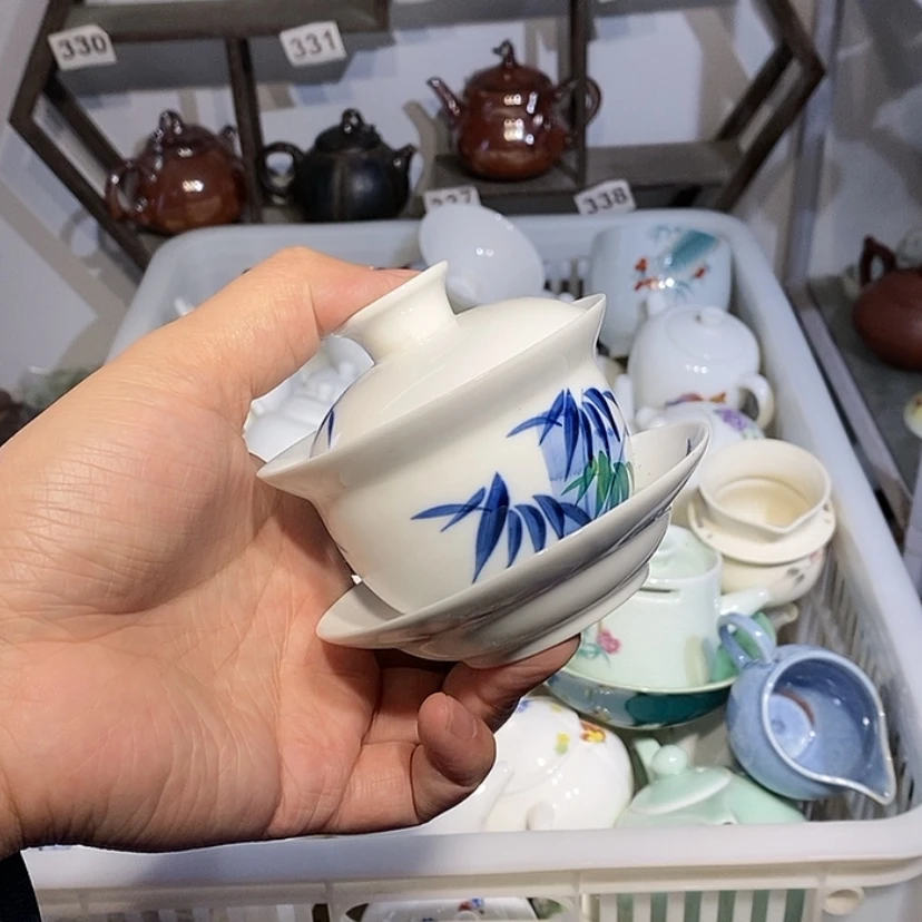 【闪购商品】陶瓷2