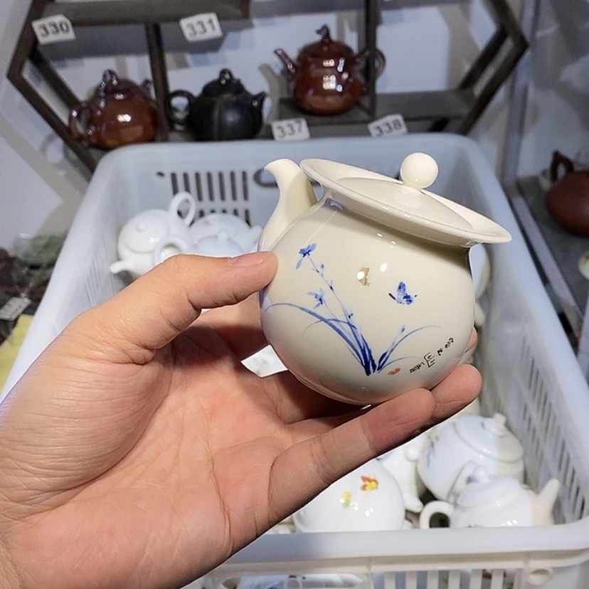 【闪购商品】陶瓷2