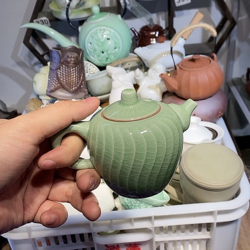 【闪购商品】陶瓷6