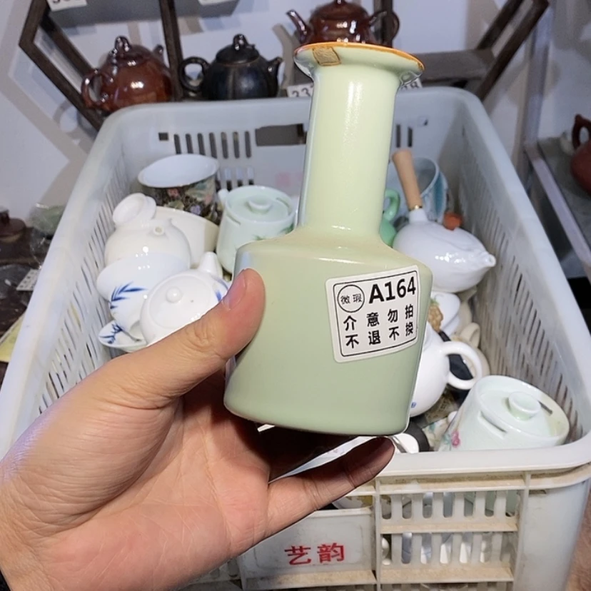 【闪购商品】陶瓷1