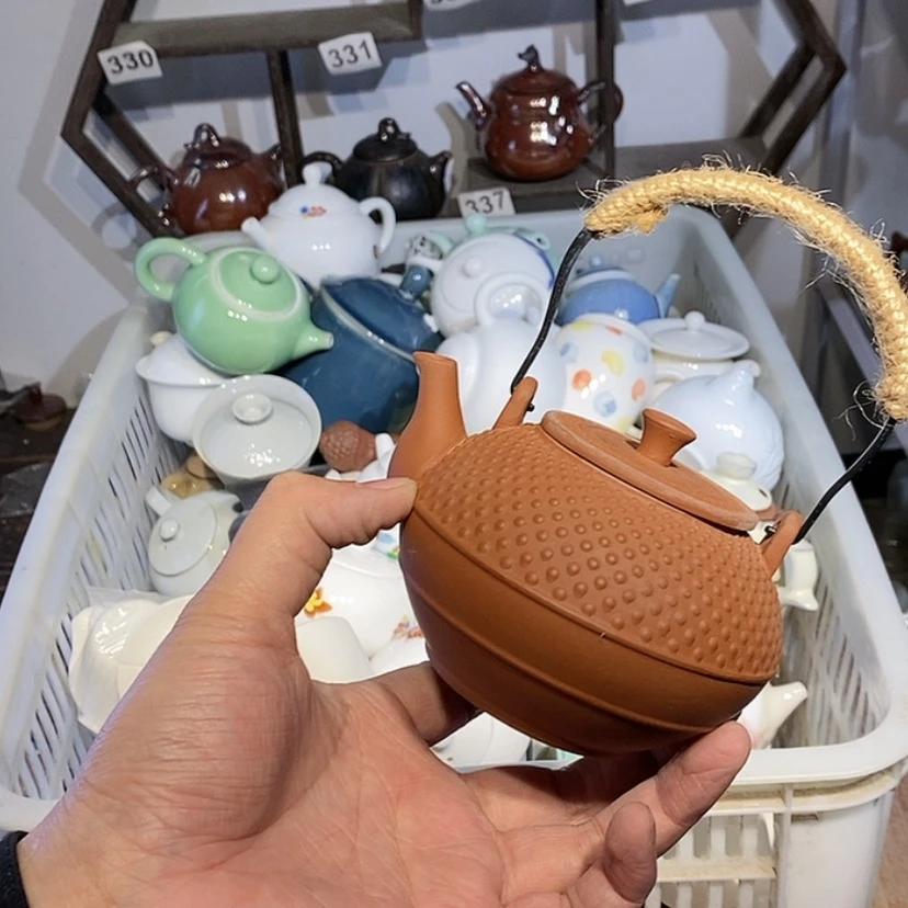 【闪购商品】陶瓷4