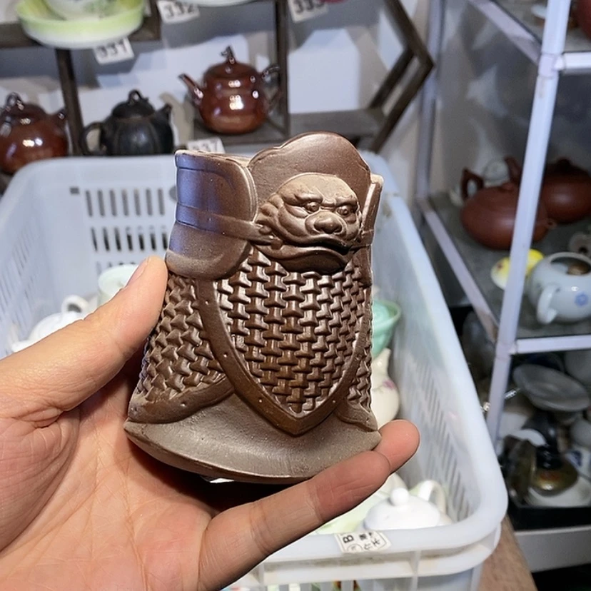 【闪购商品】陶瓷4