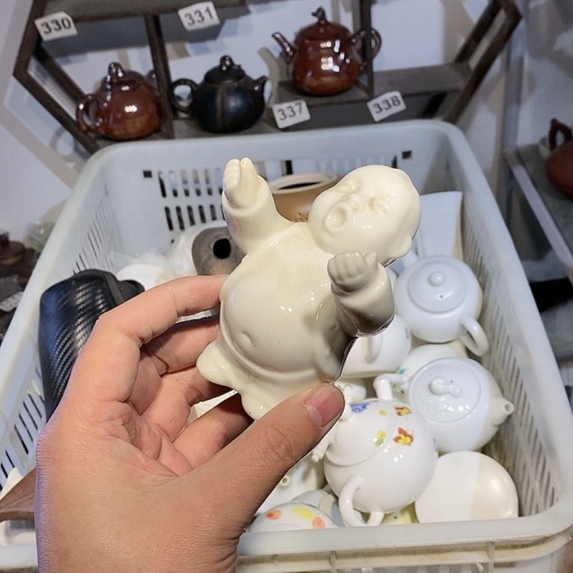 【闪购商品】陶瓷1